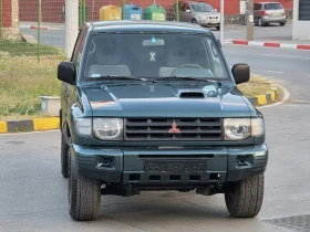 Mitsubishi Pajero FACE 2.5 4x4 2003� | Mobile.bg � ����� ������ 8
