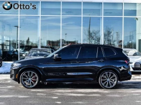 BMW X3 M40i  CARFAX | Auto.bg — изображение 4