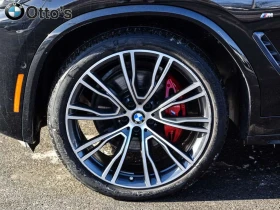 BMW X3 M40i  CARFAX | Auto.bg — изображение 10