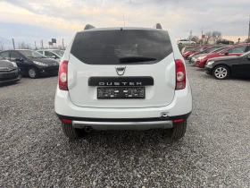 Dacia Duster 1.6 I 4×4 EVRO 5 - 6200 € / 12126.15 лв. - 21399260 4