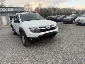 Dacia Duster 1.6 I 4×4 EVRO 5 - 6200 € / 12126.15 лв. - 21399260 3