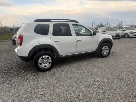 Dacia Duster 1.6 I 4×4 EVRO 5 - 6200 € / 12126.15 лв. - 21399260 8