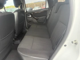 Dacia Duster 1.6 I 4×4 EVRO 5 - 6200 € / 12126.15 лв. - 21399260 12