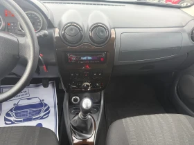 Dacia Duster 1.6 I 4×4 EVRO 5 - 6200 € / 12126.15 лв. - 21399260 13