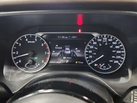 Nissan Rogue S /CARFAX /Подгрев/Навигация /Задна камера  | Auto.bg — изображение 9