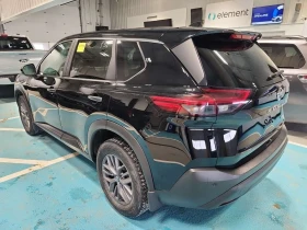 Nissan Rogue S /CARFAX /Подгрев/Навигация /Задна камера  | Auto.bg — изображение 4