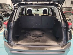 Nissan Rogue S /CARFAX /Подгрев/Навигация /Задна камера  | Auto.bg — изображение 12
