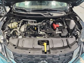 Nissan Rogue S /CARFAX /Подгрев/Навигация /Задна камера  | Auto.bg — изображение 17