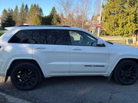 Jeep Grand cherokee Altitude 4x4 * ПОДГРЕВ * ОТ ПРЕДСТАВИТЕЛСТВО - 14990 € / 29317.89 лв. - 89299297 4