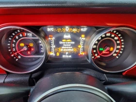 Jeep Gladiator 3.6l Rubicon* 4х4* КРАЙНА ЦЕНА ДО БГ *  | Auto.bg — изображение 9