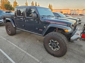 Jeep Gladiator 3.6l Rubicon* 4х4* КРАЙНА ЦЕНА ДО БГ *  | Auto.bg — изображение 4