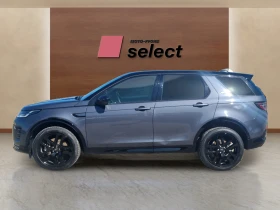 Land Rover Discovery Sport 2.0D | Mobile.bg � ����� ������ 4