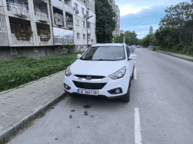 Hyundai IX35 2.0L L4 DOHC 16V 2WD | Mobile.bg � ����� ������ 2