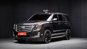 ������ Cadillac Escalade