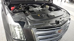 Cadillac Escalade 6.2  | Mobile.bg � ����� ������ 5