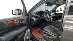Cadillac Escalade 6.2  | Mobile.bg � ����� ������ 8