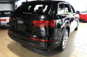 Audi Q7 55TFSI S-Line * Technik * ��������� ���� �� �� *  | Mobile.bg � ����� ������ 4