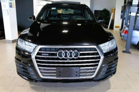 Audi Q7 55TFSI S-Line * Technik * ��������� ���� �� �� *  | Mobile.bg � ����� ������ 2