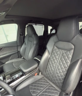Audi Q7 50 TDI Black Edition Full 3xSline | Mobile.bg � ����� ������ 9