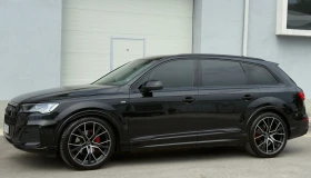 Audi Q7 50 TDI Black Edition Full 3xSline | Mobile.bg � ����� ������ 5