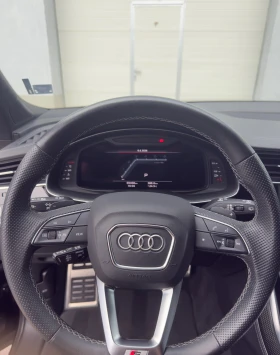Audi Q7 50 TDI Black Edition Full 3xSline | Mobile.bg � ����� ������ 8