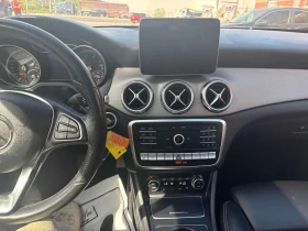 Mercedes-Benz GLA 250 CARFAX/ПАНОРАМА/ПОДГРЕВ/НАВИ/ПАМЕТ/ФИНАНСИРАНЕ | Auto.bg — изображение 9