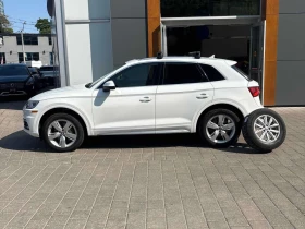 ������ Audi Q5