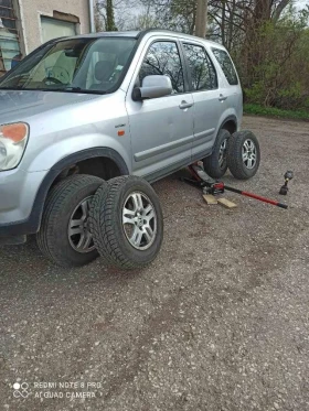 Honda Cr-v SYV | Auto.bg — изображение 3