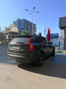 Volvo Xc90 D5 R-Design | Mobile.bg � ����� ������ 3