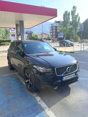 Volvo Xc90 D5 R-Design | Mobile.bg � ����� ������ 2