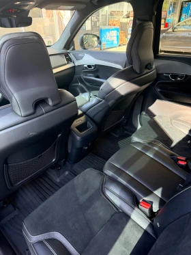 Volvo Xc90 D5 R-Design | Mobile.bg � ����� ������ 7