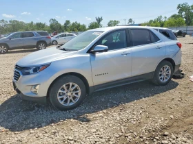 Chevrolet Equinox 1.5l Lt