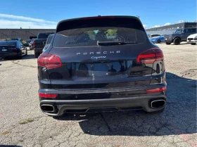 Porsche Cayenne * ���������� ��� ������������ ������*  | Mobile.bg � ����� ������ 4