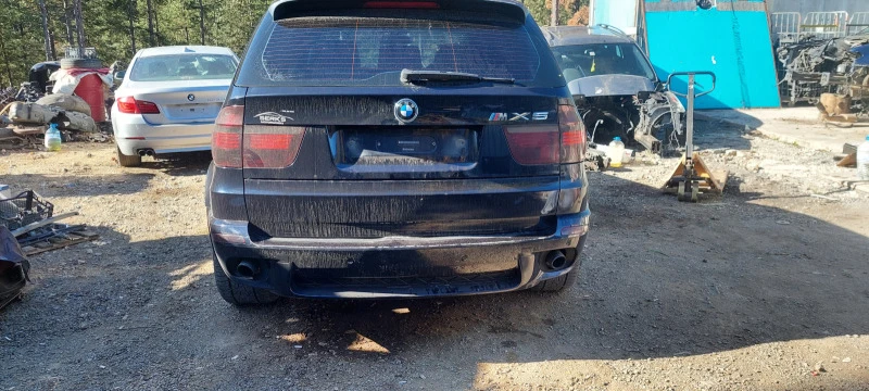 BMW X5 SD, снимка 1 - Автомобили и джипове - 47489680