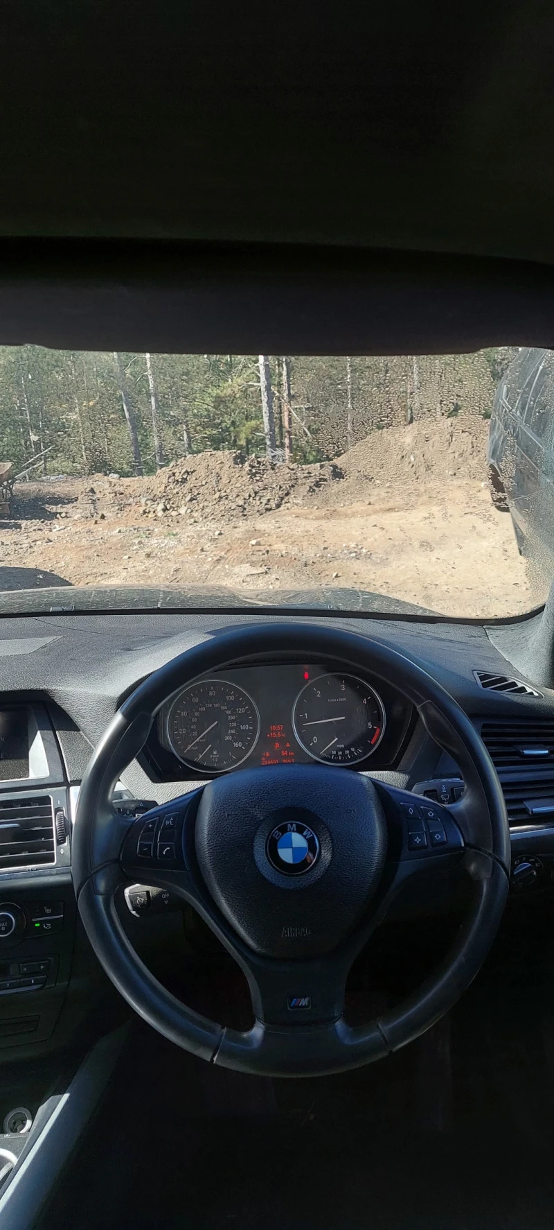 BMW X5 SD, снимка 6 - Автомобили и джипове - 47489680