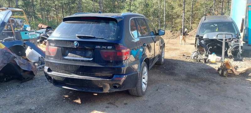 BMW X5 SD, снимка 2 - Автомобили и джипове - 47489680