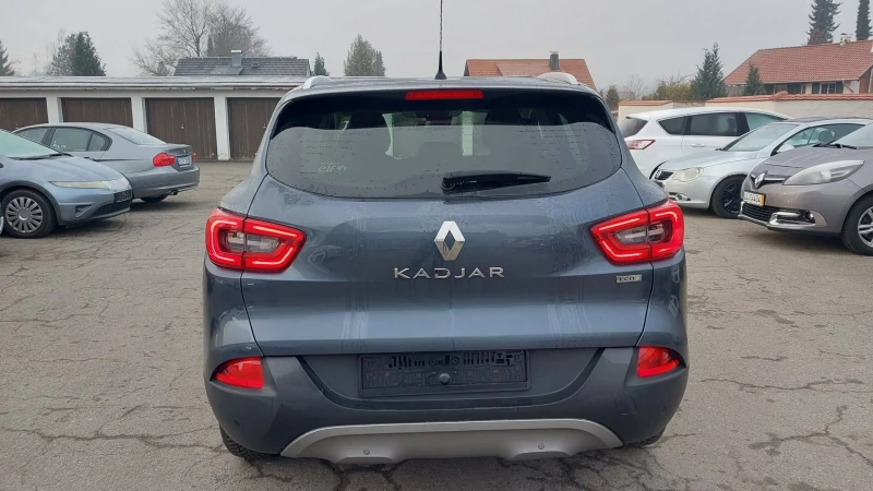 Renault Kadjar 1, 5 dCi &#34;XMOD&#34;, снимка 8 - Автомобили и джипове - 49077236