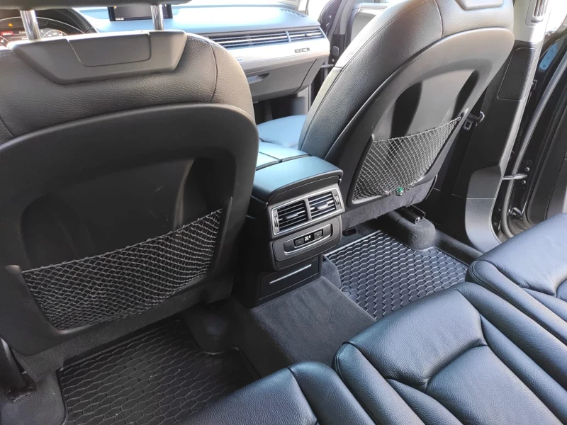 Audi Q7 Е TRON /  хибрид , снимка 4 - Автомобили и джипове - 52388251