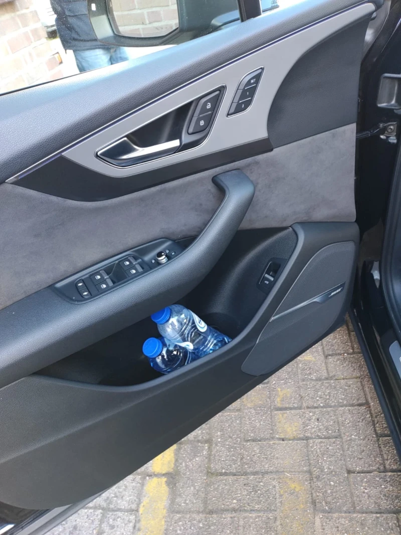 Audi Q7 Е TRON /  хибрид , снимка 7 - Автомобили и джипове - 52388251