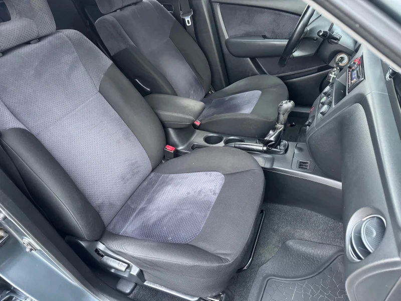 Mitsubishi Outlander 2, 0i 136ps, 4x4, климатр., ел.пакет, usb, евро4, снимка 11 - Автомобили и джипове - 52842652