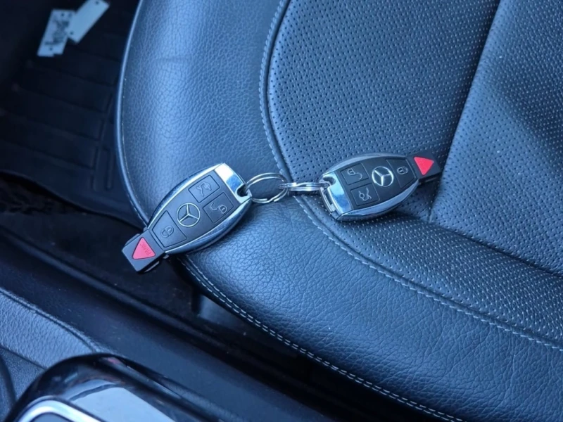 Mercedes-Benz GLE 43 AMG 2018 COUPE 4MATIC * БЕЗ ПЪРВОНАЧАЛНА ВНОСКА* , снимка 7 - Автомобили и джипове - 52959173