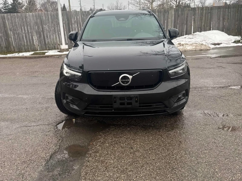 Volvo XC40 * Ultimate * CARFAX * БЕЗ ПЪРВОНАЧАЛНА ВНОСКА, снимка 6 - Автомобили и джипове - 52984992