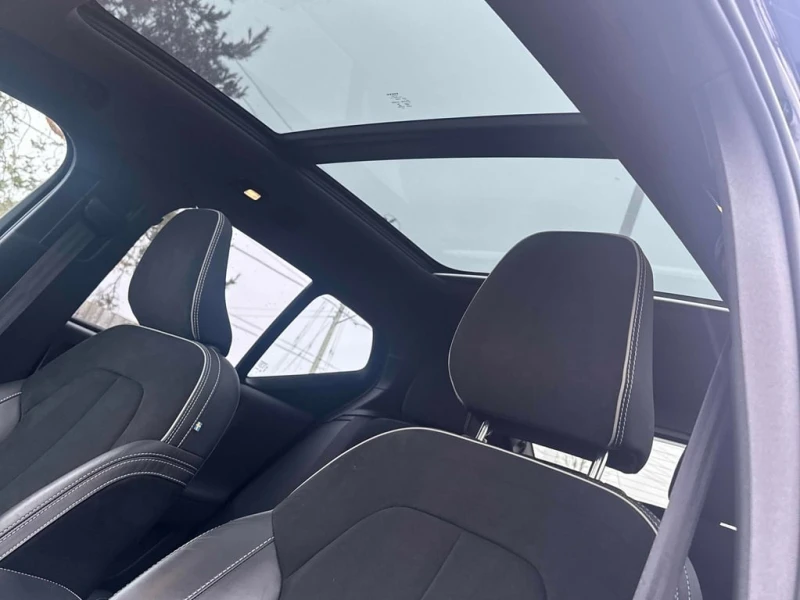 Volvo XC40 * Ultimate * CARFAX * БЕЗ ПЪРВОНАЧАЛНА ВНОСКА, снимка 11 - Автомобили и джипове - 52984992