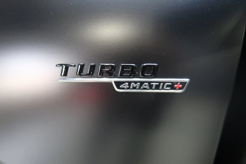 Mercedes-Benz GLE 53 4MATIC, снимка 13 - Автомобили и джипове - 53108868