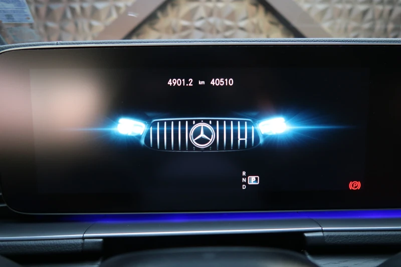 Mercedes-Benz GLE 53 4MATIC, снимка 14 - Автомобили и джипове - 53108868