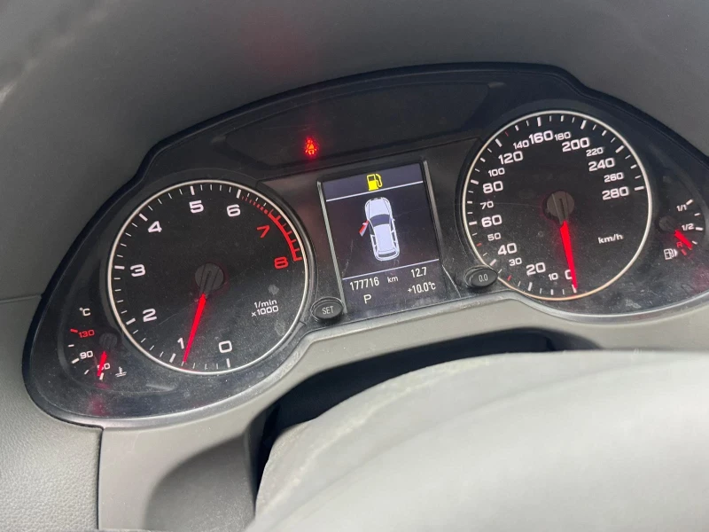 Audi Q5 177716км* 2.0i 4x4 211hp* LED* NAVI* КОЖА* ТОП, снимка 3 - Автомобили и джипове - 53179871