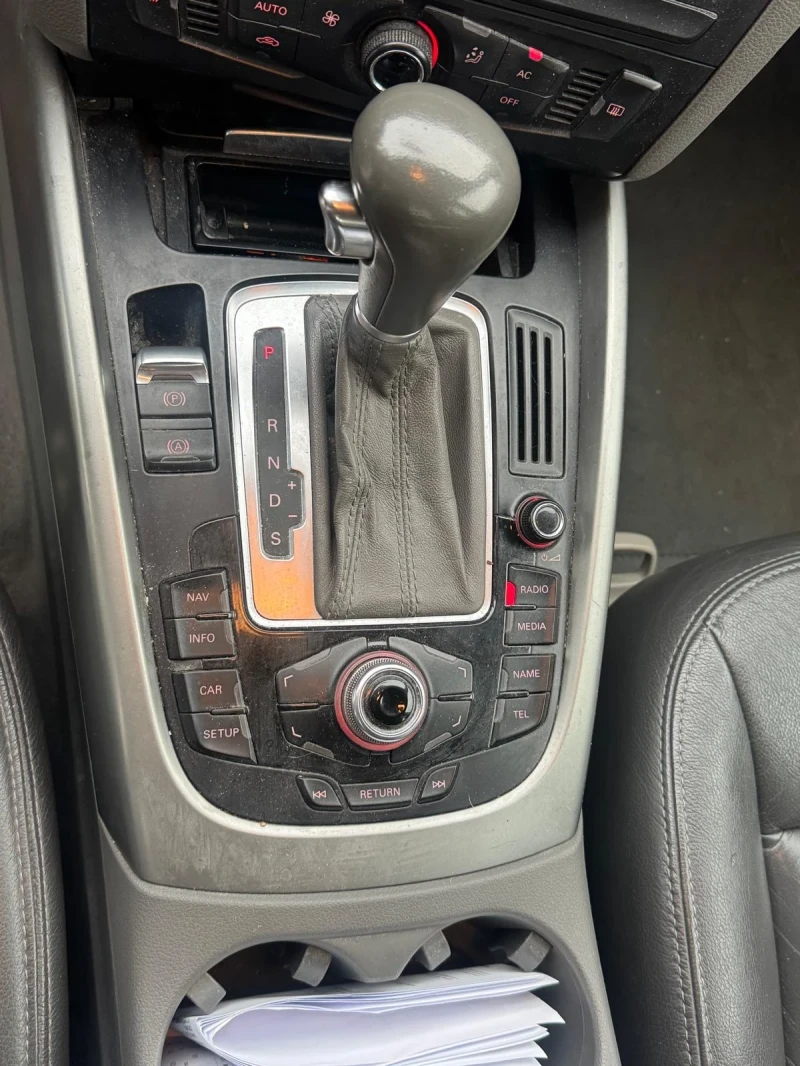 Audi Q5 177716км* 2.0i 4x4 211hp* LED* NAVI* КОЖА* ТОП, снимка 16 - Автомобили и джипове - 53179871