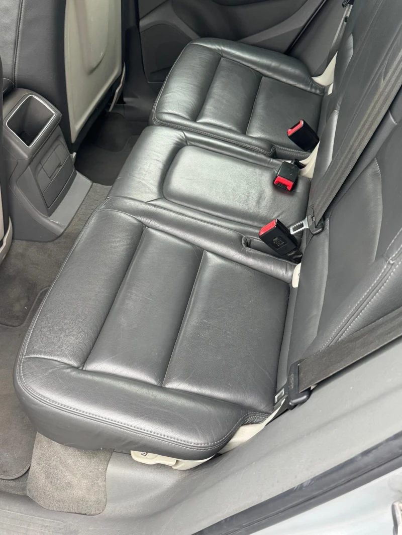 Audi Q5 177716км* 2.0i 4x4 211hp* LED* NAVI* КОЖА* ТОП, снимка 8 - Автомобили и джипове - 53179871