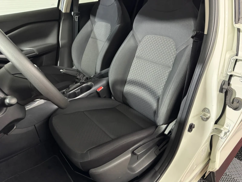 Nissan Juke 1.0 DIG-T - TEKNA - EURO 6D , снимка 14 - Автомобили и джипове - 53373099