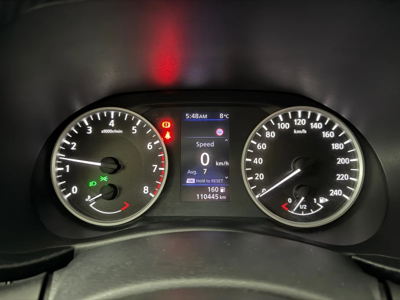 Nissan Juke 1.0 DIG-T - TEKNA - EURO 6D , снимка 11 - Автомобили и джипове - 53373099